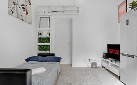 Cav4 - Apartment In The Heart Of Milan -